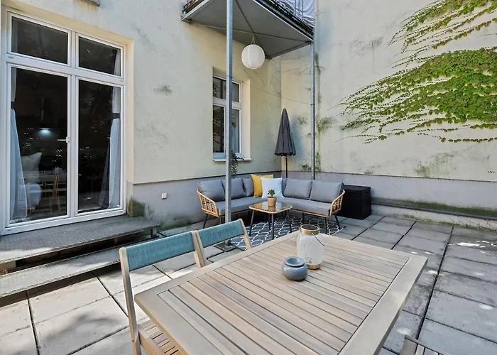 Διαμέρισμα & Peaceful With Terrace *